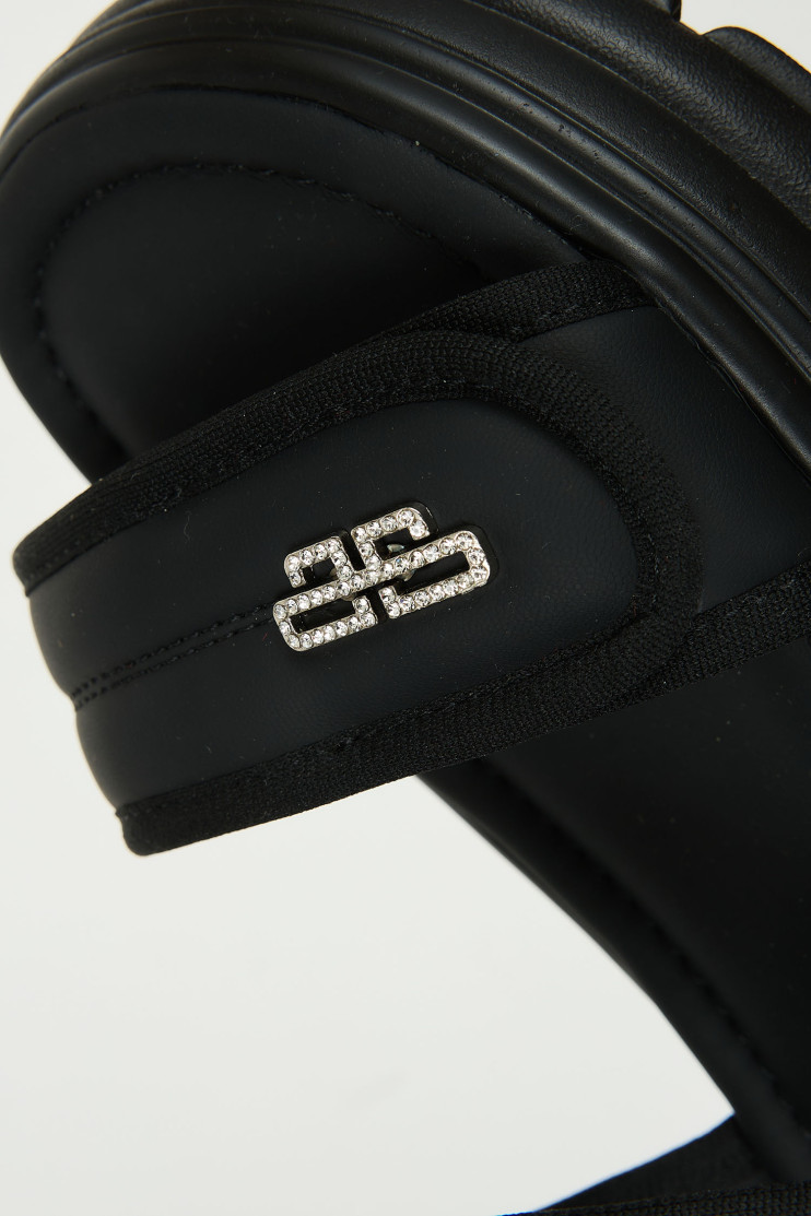 Босоніжки Lonza 198717 - Вид 6 - інтернет магазин sandalini.ua