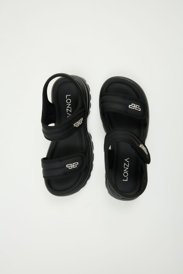 Босоніжки Lonza 198717