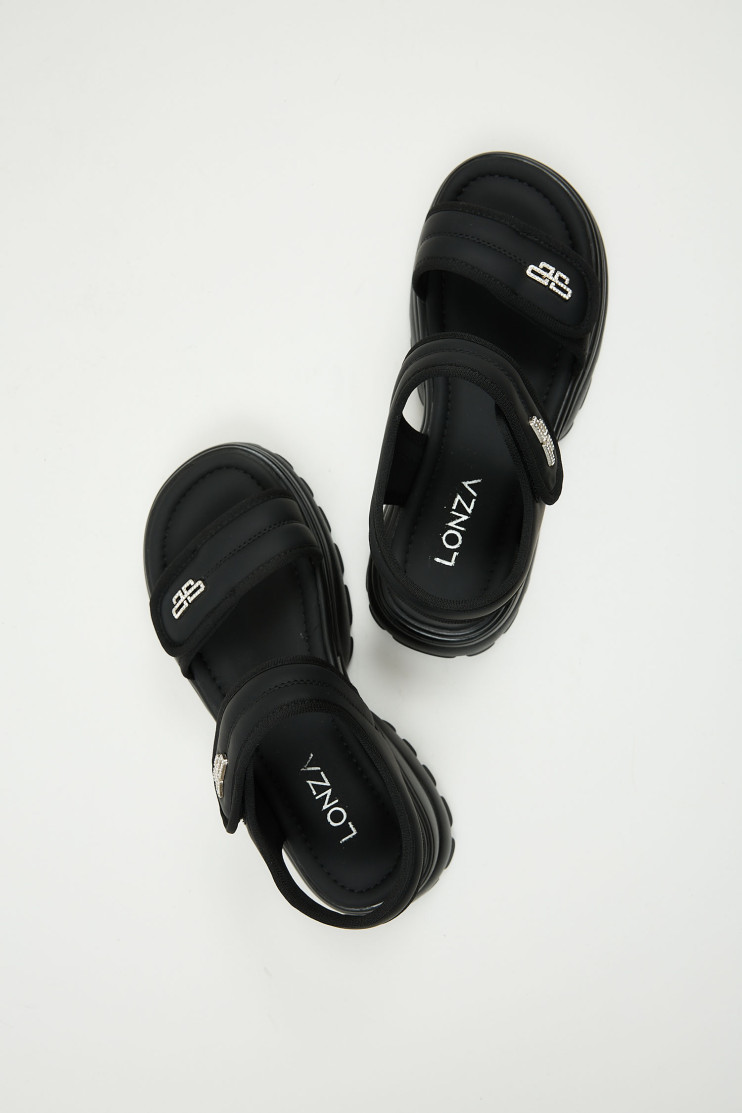 Босоніжки Lonza 198717 - Вид 14 - інтернет магазин sandalini.ua