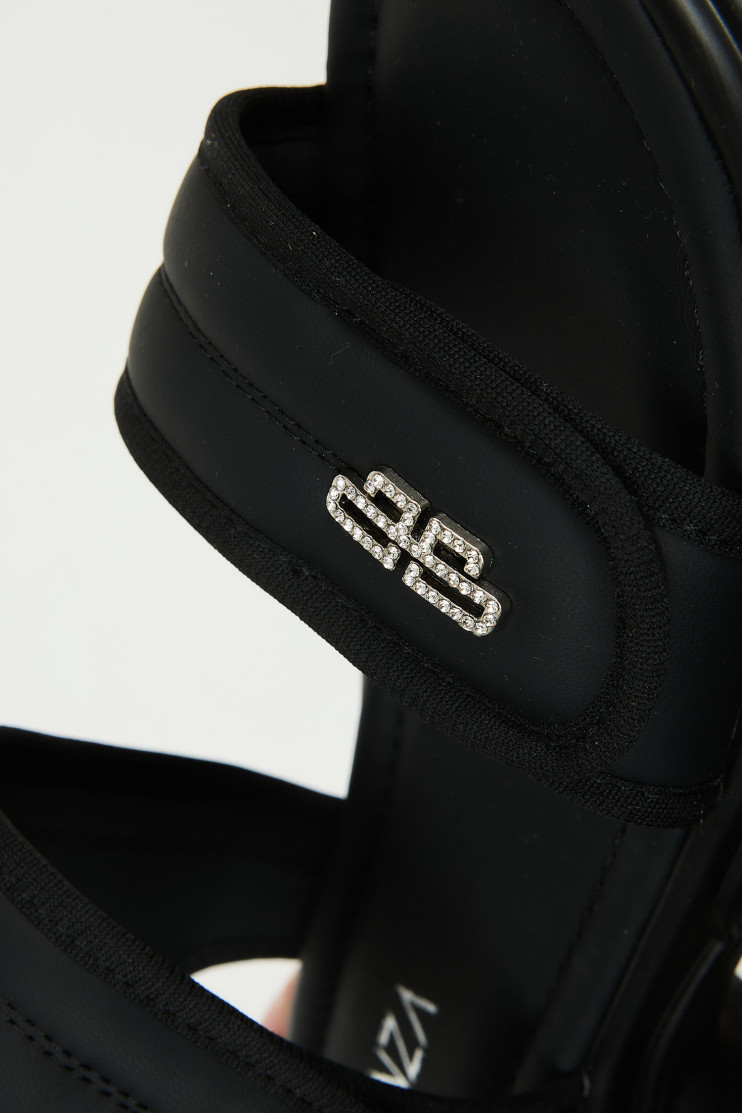 Босоніжки Lonza 198717 - Вид 15 - інтернет магазин sandalini.ua