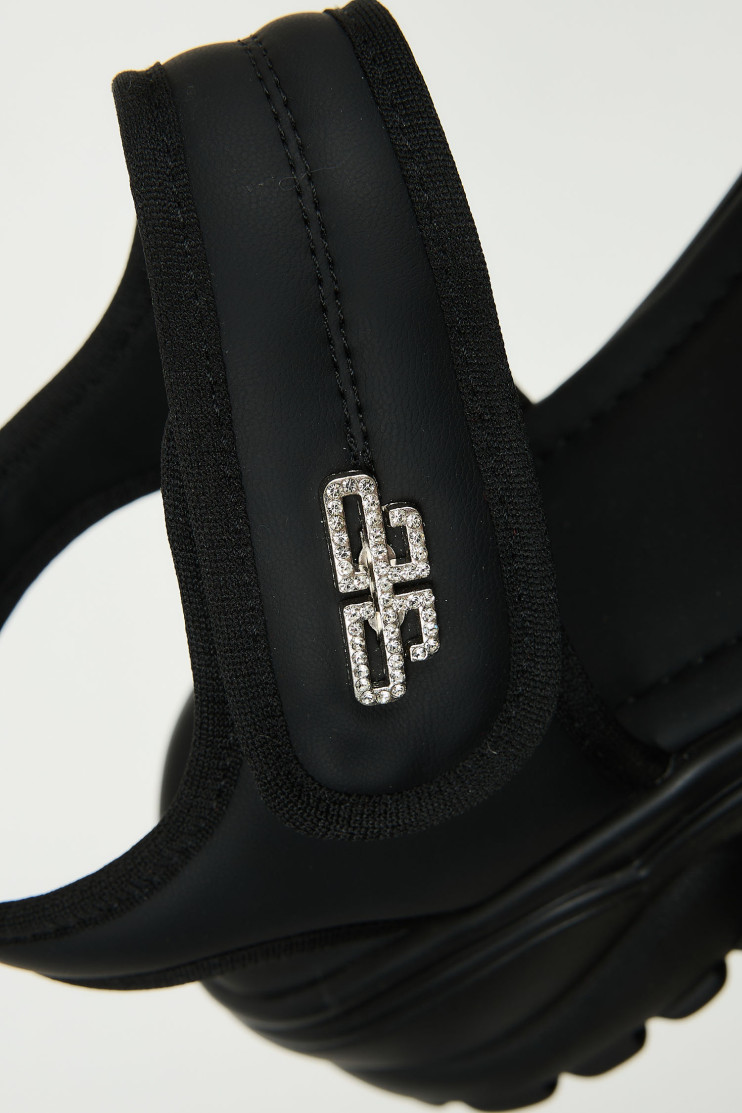 Босоніжки Lonza 198717 - Вид 16 - інтернет магазин sandalini.ua