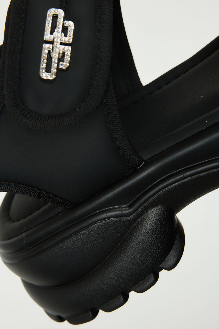 Босоніжки Lonza 198717 - Вид 17 - інтернет магазин sandalini.ua