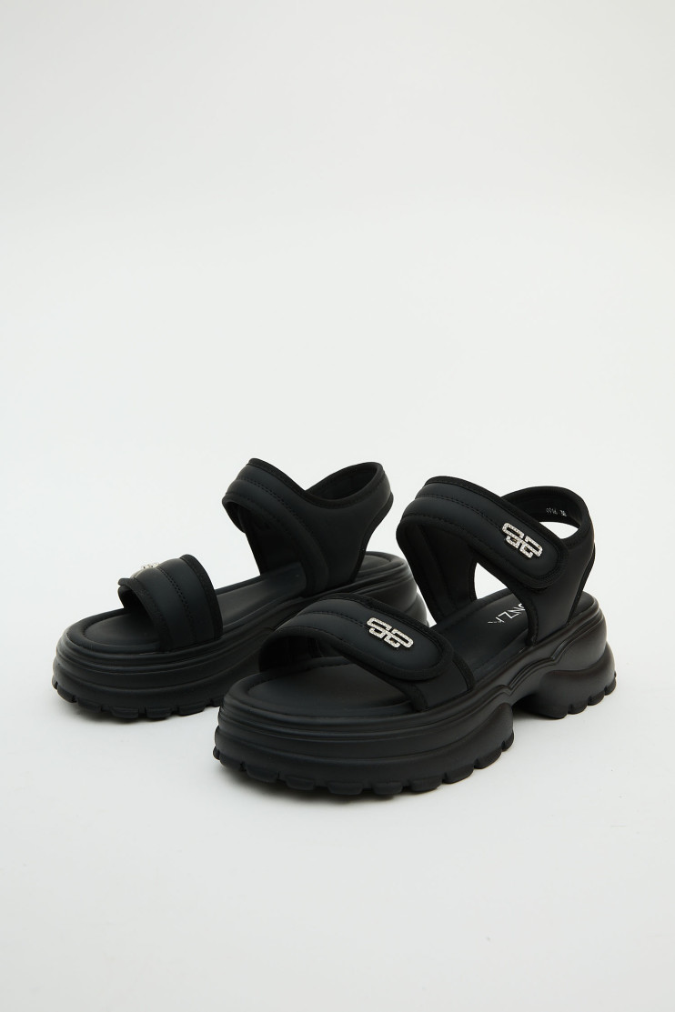 Босоніжки Lonza 198717 - Вид 5 - інтернет магазин sandalini.ua