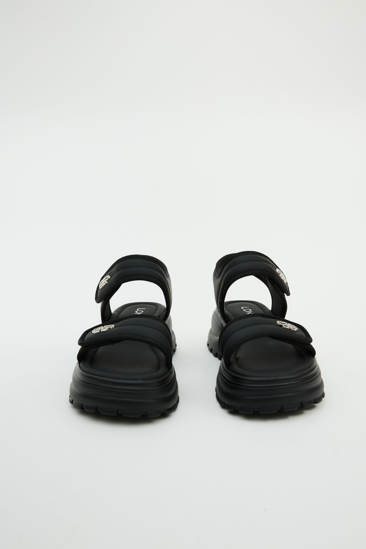 Босоніжки Lonza 198717 - Вид 8 - інтернет магазин sandalini.ua