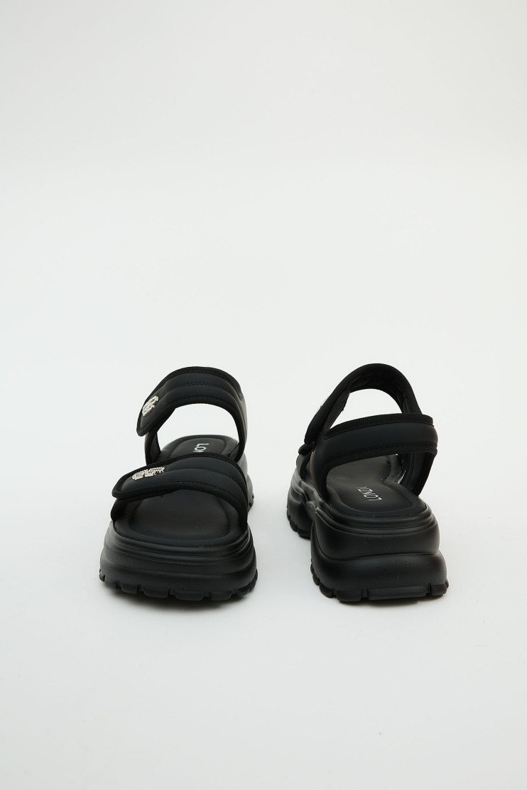 Босоніжки Lonza 198717 - Вид 13 - інтернет магазин sandalini.ua