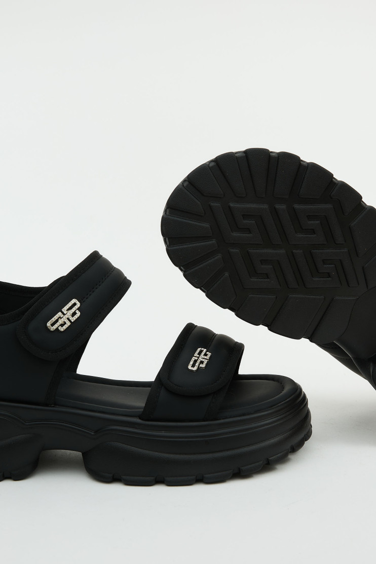 Босоніжки Lonza 198717 - Вид 20 - інтернет магазин sandalini.ua