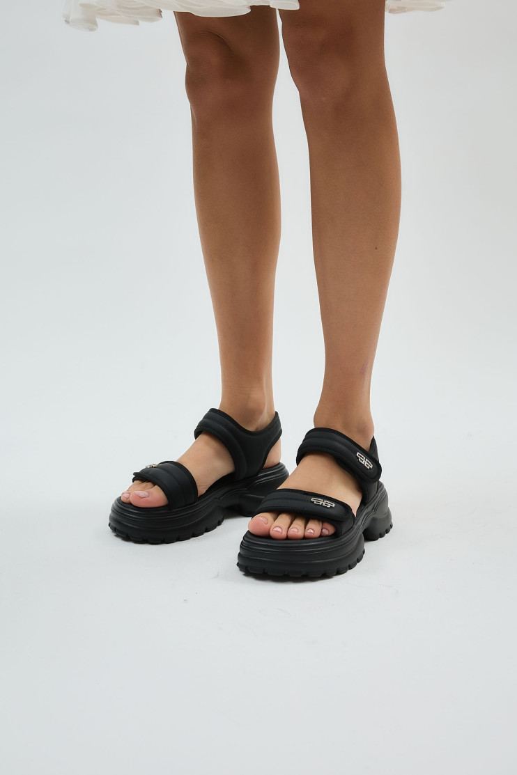 Босоніжки Lonza 198717 - Вид 2 - інтернет магазин sandalini.ua