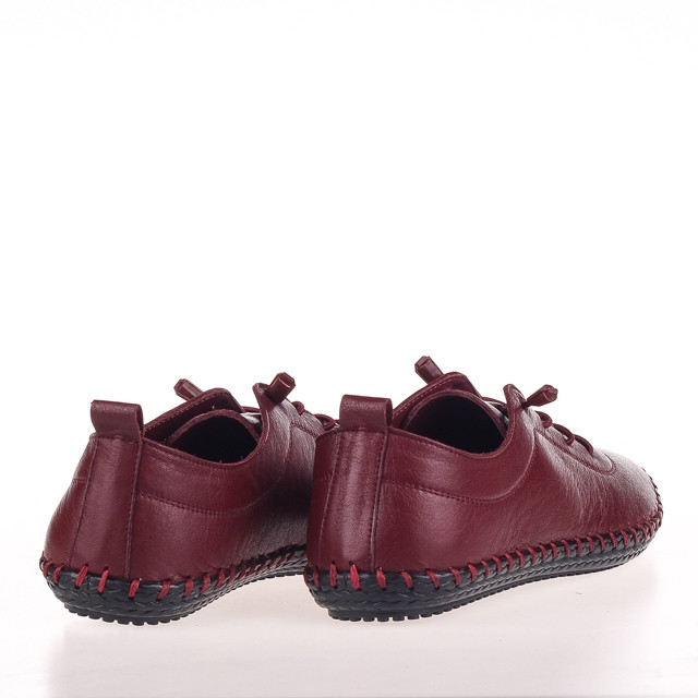 Мокасины Anna Lucci 151494 - Вид 4 - интернет магазин sandalini.ua