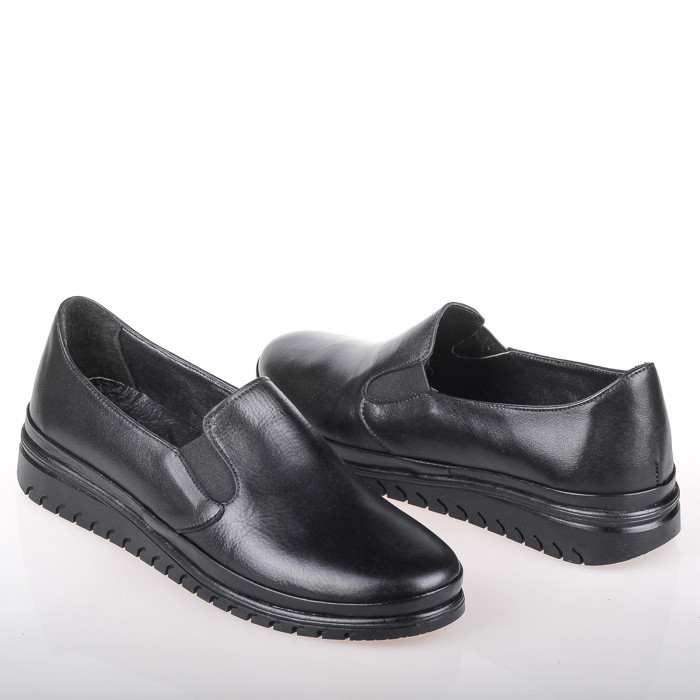 Туфлі Lonza 165300 - Вид 1 - інтернет магазин sandalini.ua