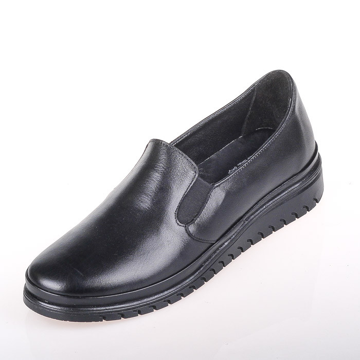 Туфлі Lonza 165300 - Вид 3 - інтернет магазин sandalini.ua