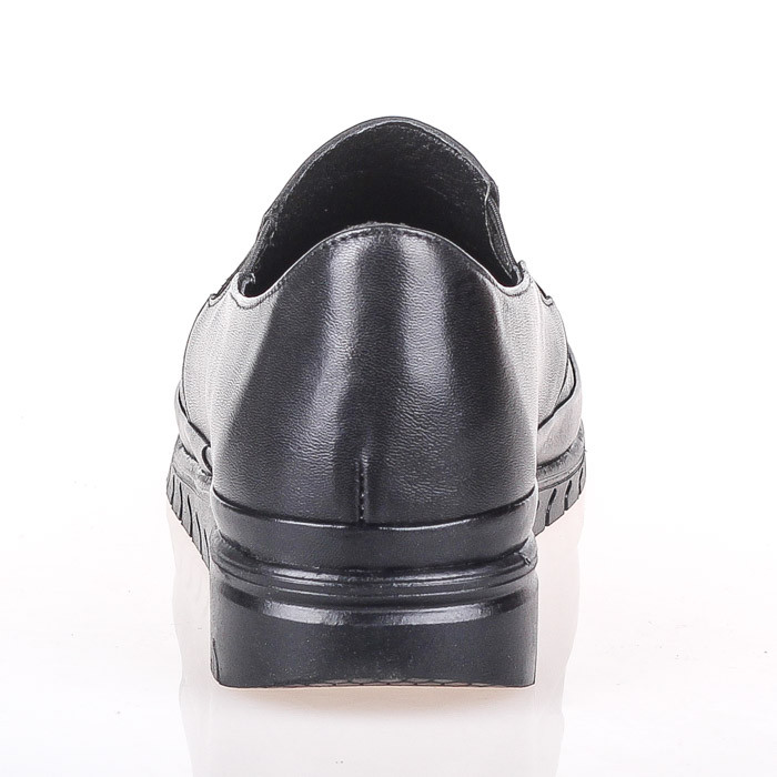 Туфлі Lonza 165300 - Вид 7 - інтернет магазин sandalini.ua