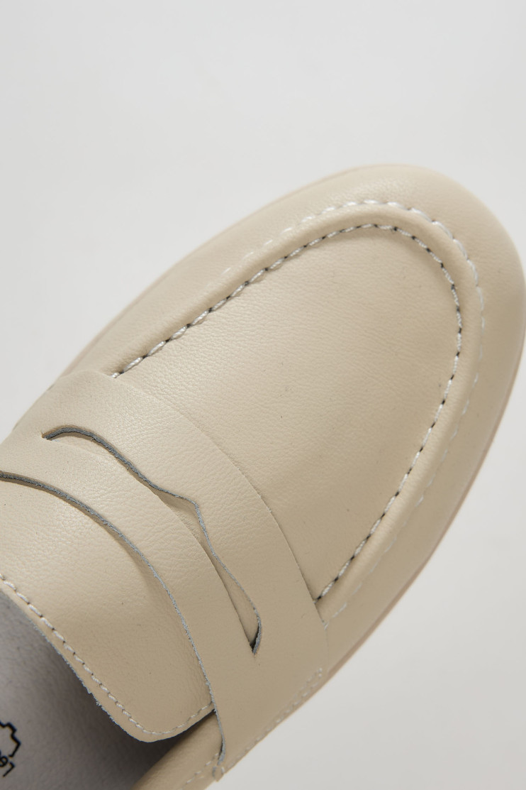 Мокасини ALLSY 195516 - Вид 10 - інтернет магазин sandalini.ua