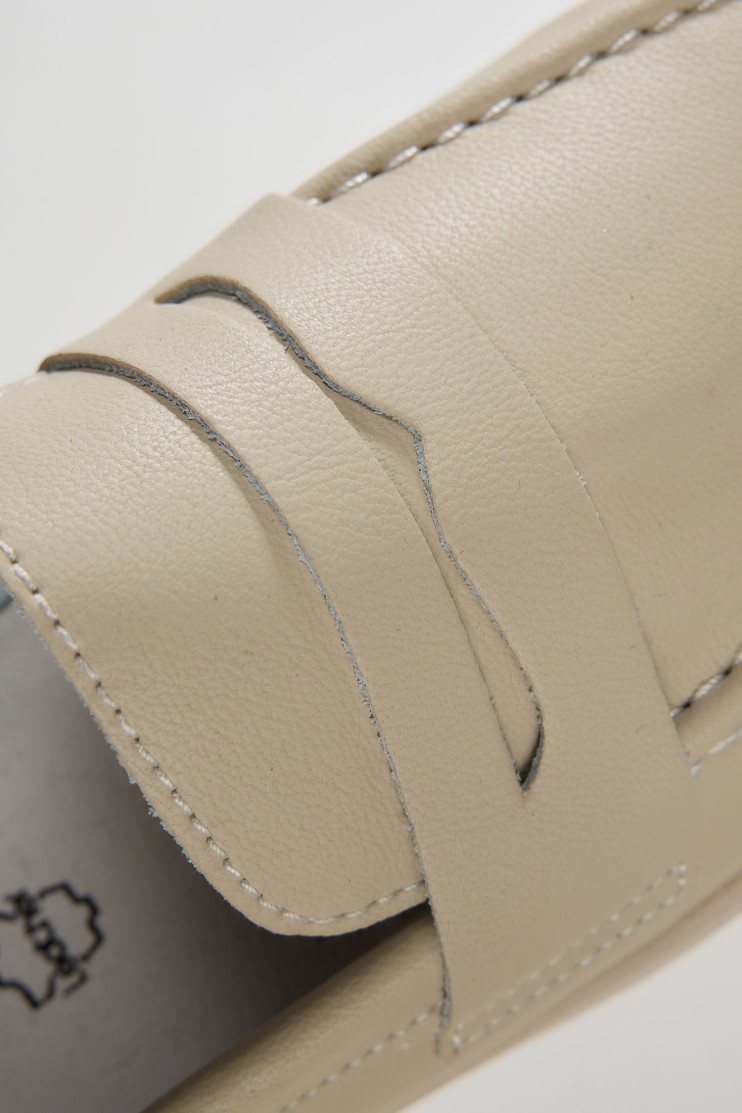 Мокасини ALLSY 195516 - Вид 14 - інтернет магазин sandalini.ua