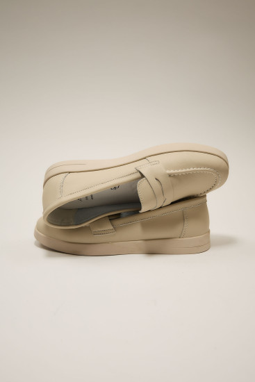 Мокасини ALLSY 195516