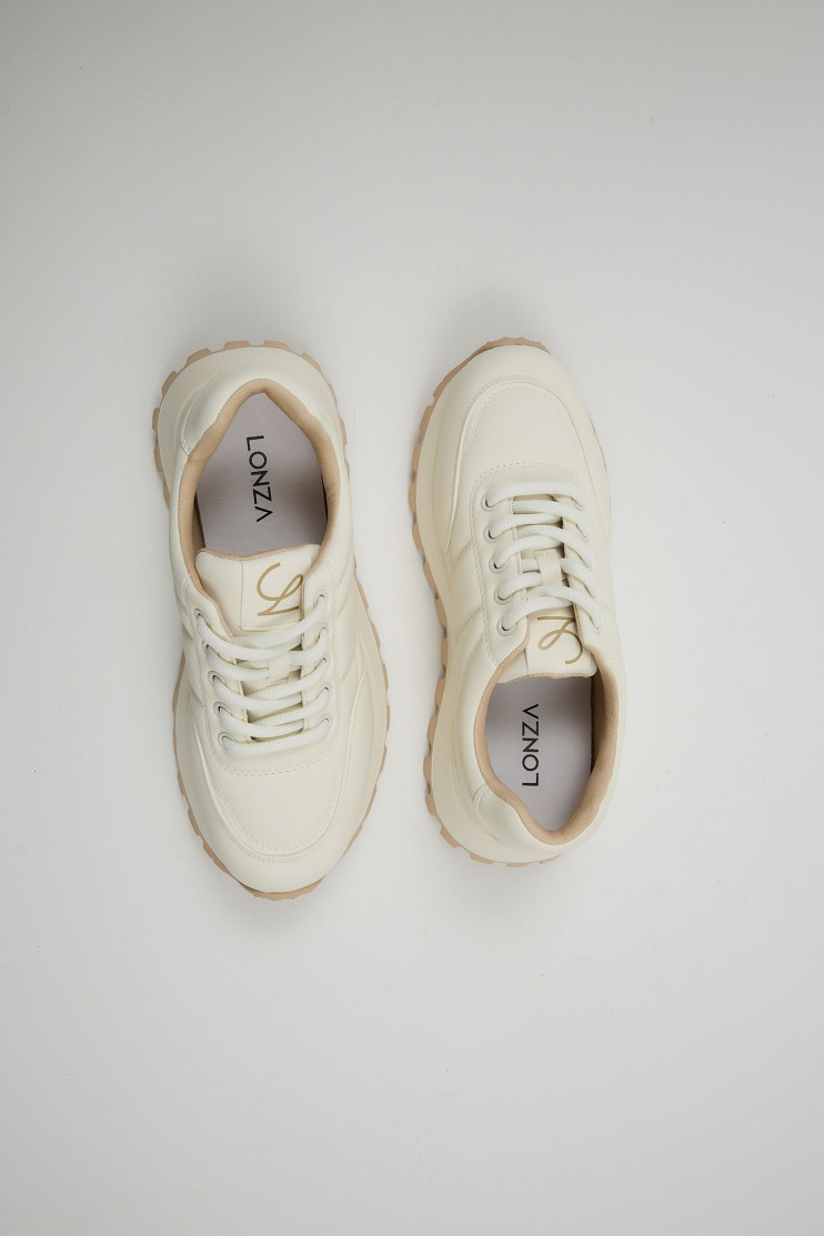 Кроссовки Lonza 198932 - Вид 7 - интернет магазин sandalini.ua