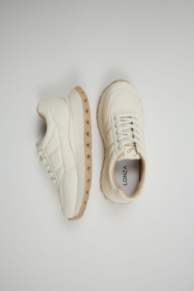 Кроссовки Lonza 198932 - Вид 4 - интернет магазин sandalini.ua