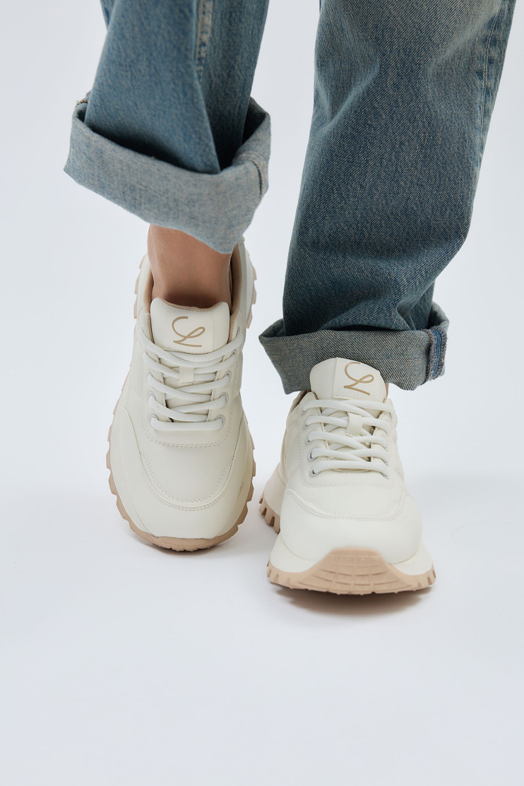 Кроссовки Lonza 198932 - Вид 9 - интернет магазин sandalini.ua