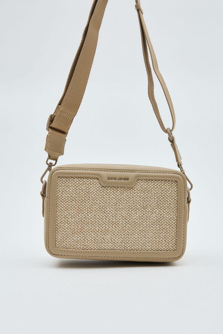 Сумка David Jones 200393 - Вид 1 - інтернет магазин sandalini.ua