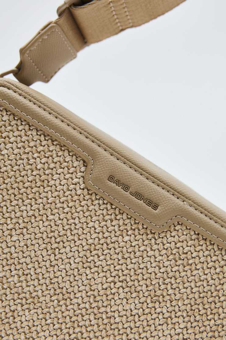 Сумка David Jones 200393 - Вид 3 - інтернет магазин sandalini.ua