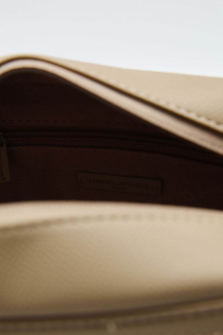 Сумка David Jones 200393 - Вид 4 - інтернет магазин sandalini.ua