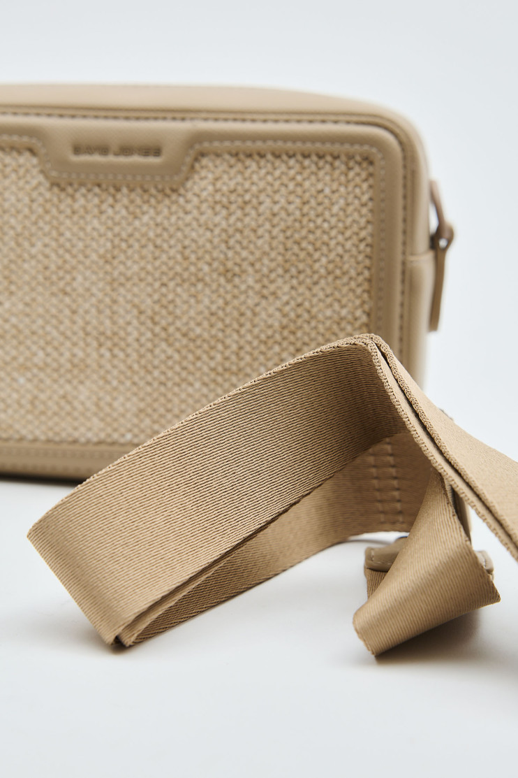 Сумка David Jones 200393 - Вид 6 - інтернет магазин sandalini.ua