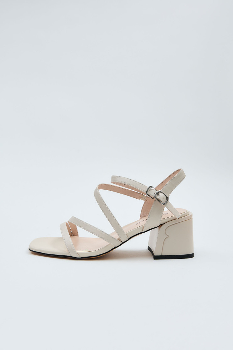 Босоніжки Fabio Monelli 197387 - Вид 4 - інтернет магазин sandalini.ua