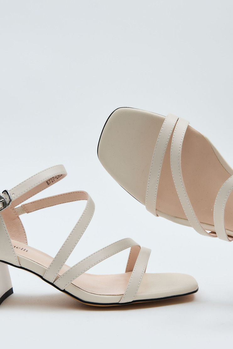 Босоніжки Fabio Monelli 197387 - Вид 11 - інтернет магазин sandalini.ua