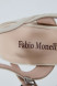 Босоніжки Fabio Monelli 197387