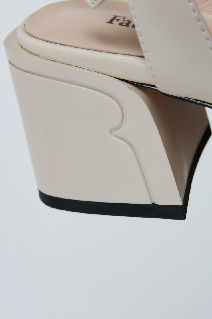 Босоніжки Fabio Monelli 197387 - Вид 14 - інтернет магазин sandalini.ua