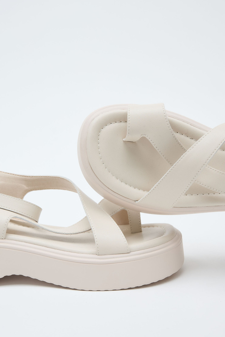 Босоножки Lonza 198967 - Вид 10 - интернет магазин sandalini.ua