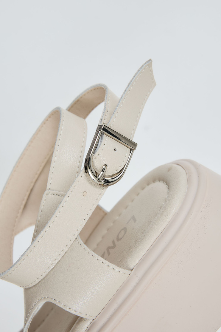 Босоножки Lonza 198967 - Вид 12 - интернет магазин sandalini.ua