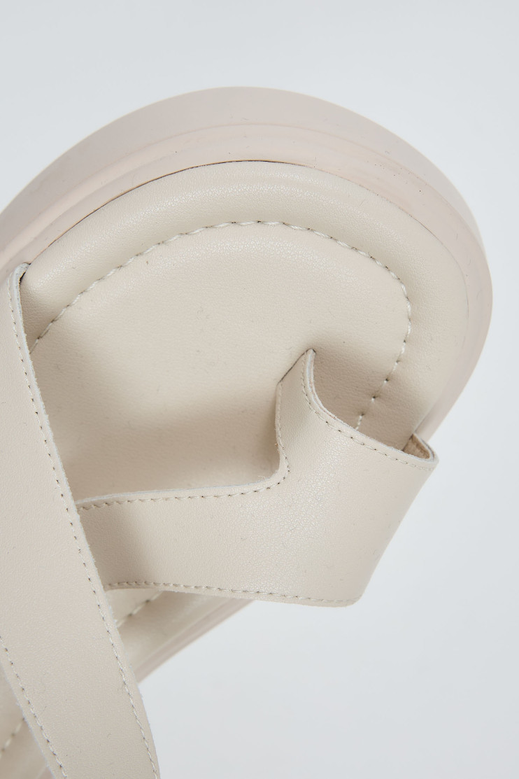 Босоножки Lonza 198967 - Вид 13 - интернет магазин sandalini.ua