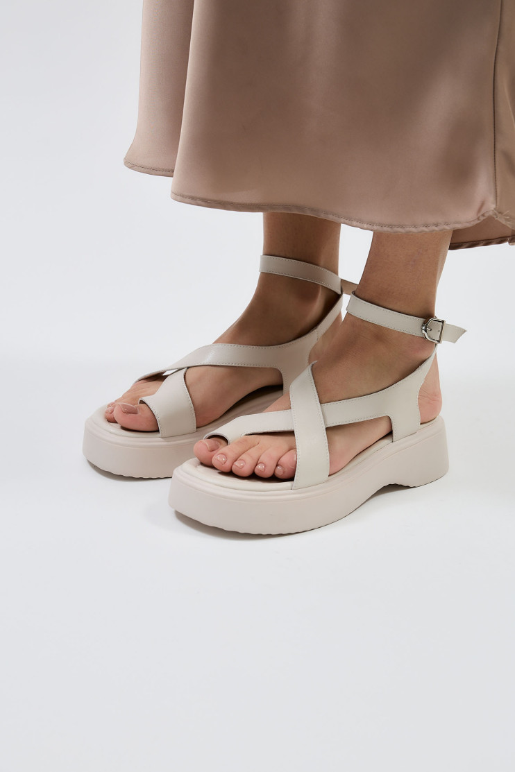 Босоножки Lonza 198967 - Вид 3 - интернет магазин sandalini.ua