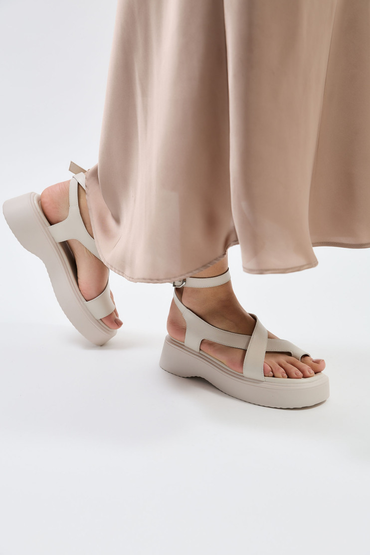 Босоножки Lonza 198967 - Вид 7 - интернет магазин sandalini.ua