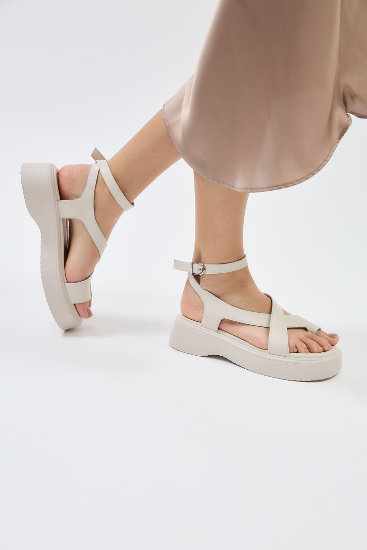 Босоножки Lonza 198967 - Вид 1 - интернет магазин sandalini.ua