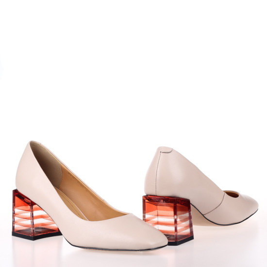 Туфлі Lonza 160045
