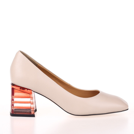 Туфлі Lonza 160045