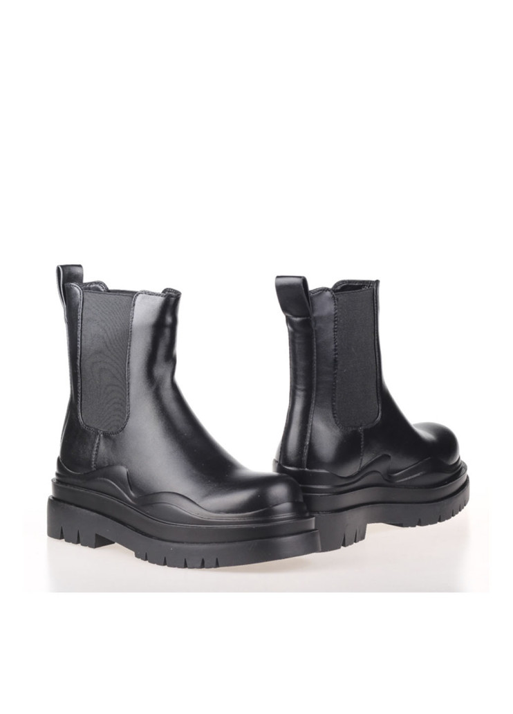 Ботинки Fabio Monelli 159997 - Вид 1 - интернет магазин sandalini.ua