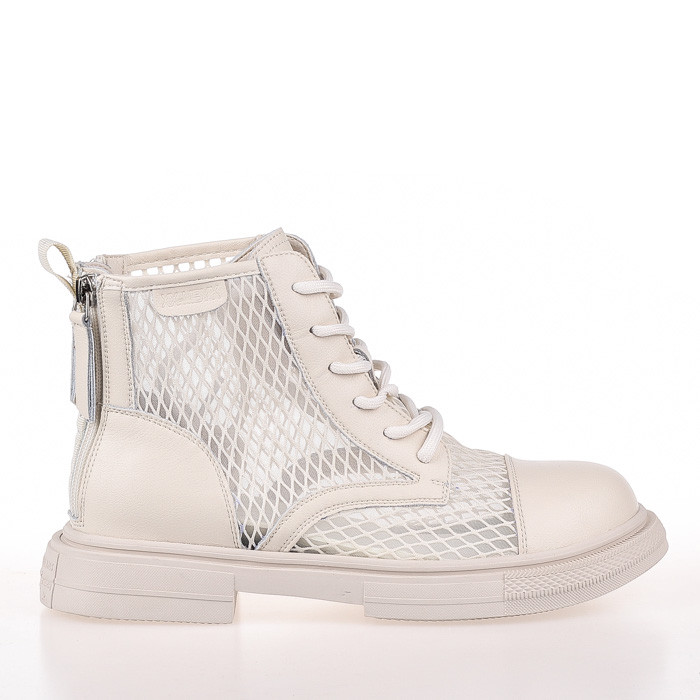 Ботинки Lonza 157825 - Вид 2 - интернет магазин sandalini.ua