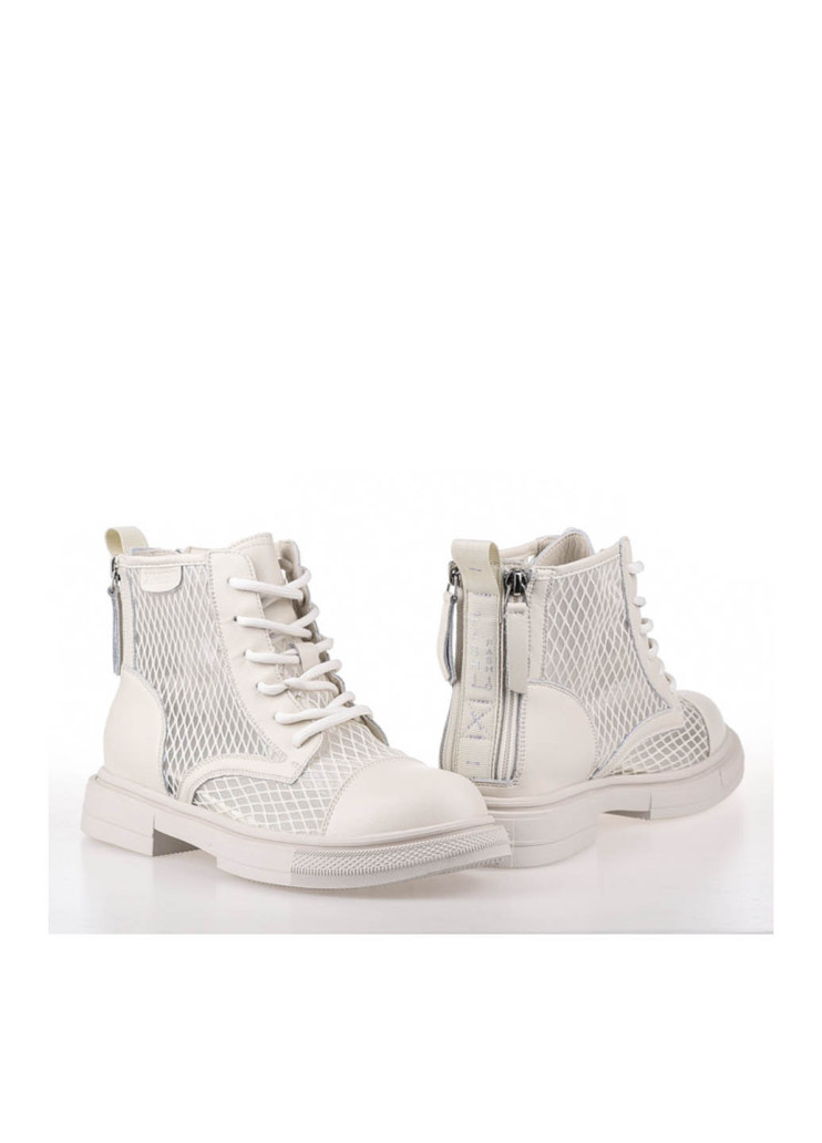 Ботинки Lonza 157825 - Вид 1 - интернет магазин sandalini.ua