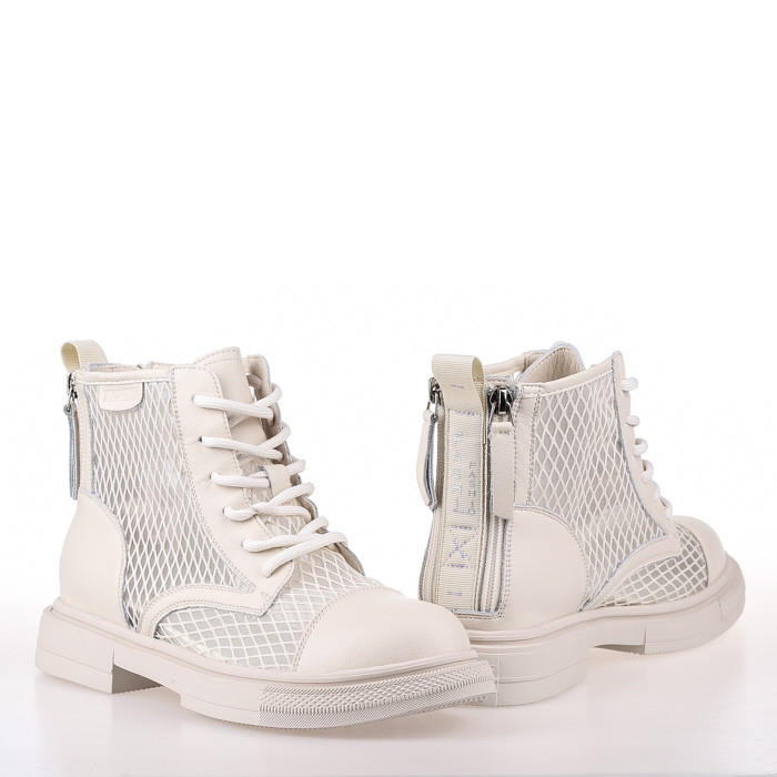 Ботинки Lonza 157825 - Вид 4 - интернет магазин sandalini.ua