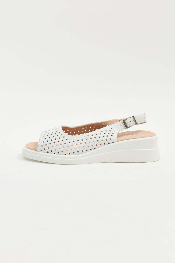 Босоніжки ALLSY 195641 - Вид 1 - інтернет магазин sandalini.ua