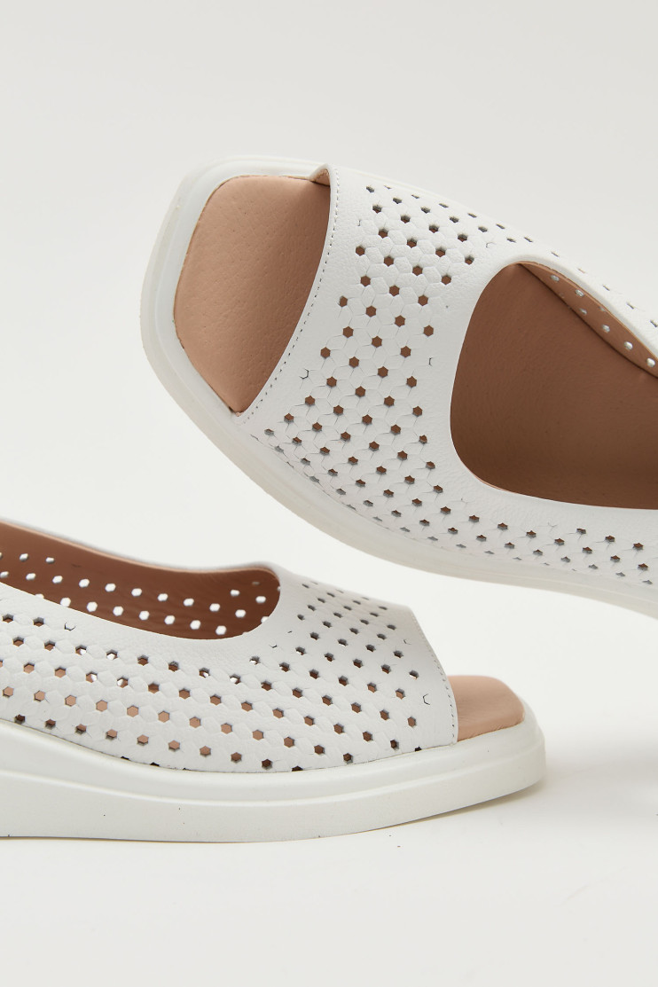 Босоніжки ALLSY 195641 - Вид 2 - інтернет магазин sandalini.ua