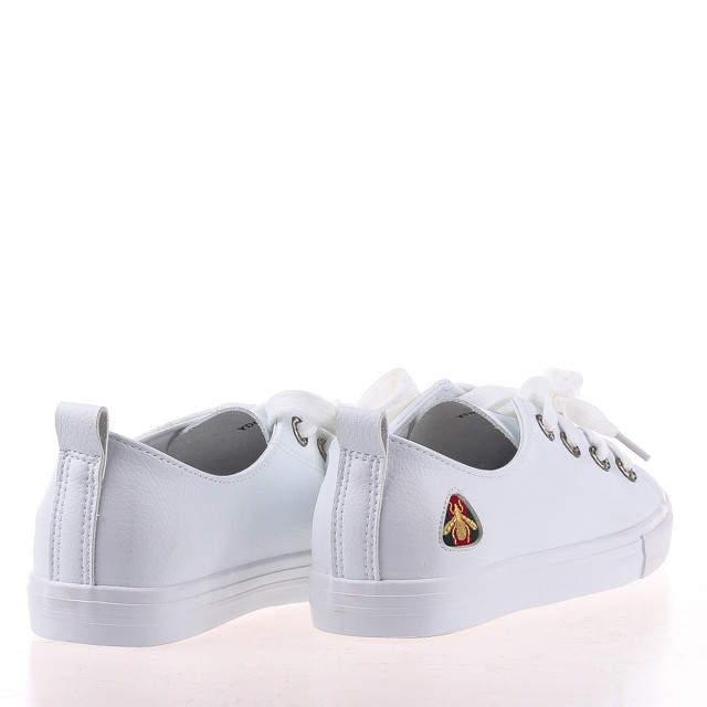 Кеди SOPRA 158434 - Вид 3 - інтернет магазин sandalini.ua