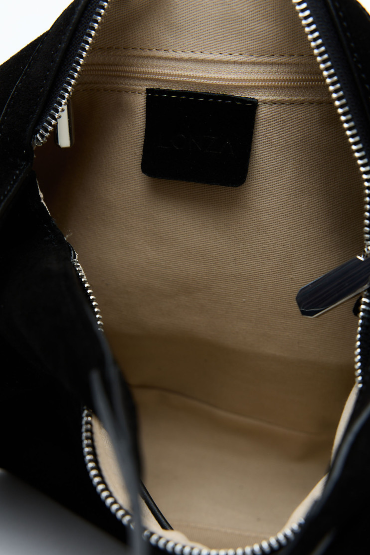 Сумка Lonza 206203 - Вид 6 - інтернет магазин sandalini.ua