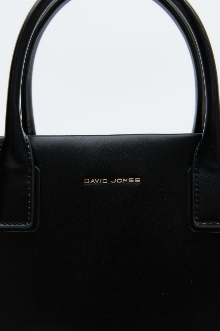 Сумка David Jones 203865 - Вид 8 - інтернет магазин sandalini.ua
