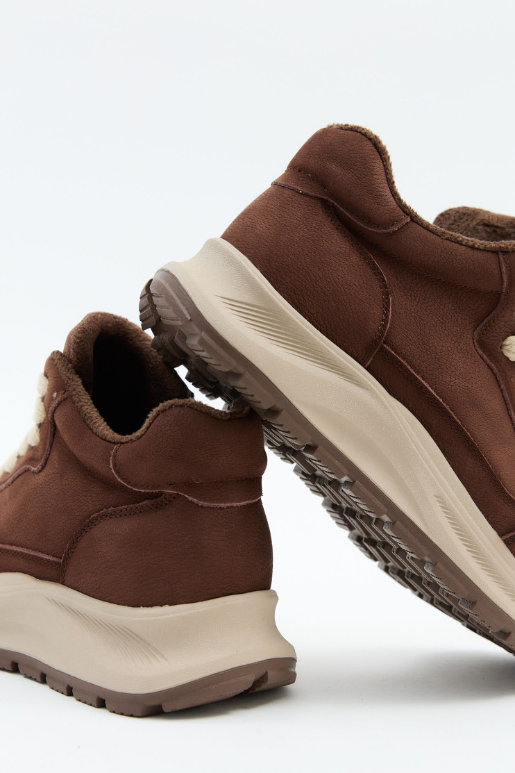 Ботинки Lonza 204671 - Вид 10 - интернет магазин sandalini.ua