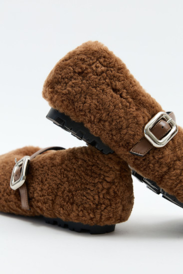 Балетки Lonza 204762