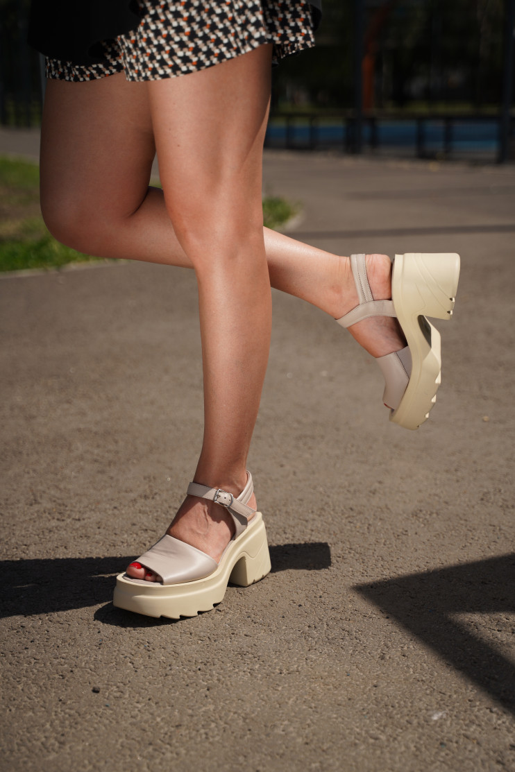 Босоніжки Fabio Monelli 171296 - Вид 1 - інтернет магазин sandalini.ua