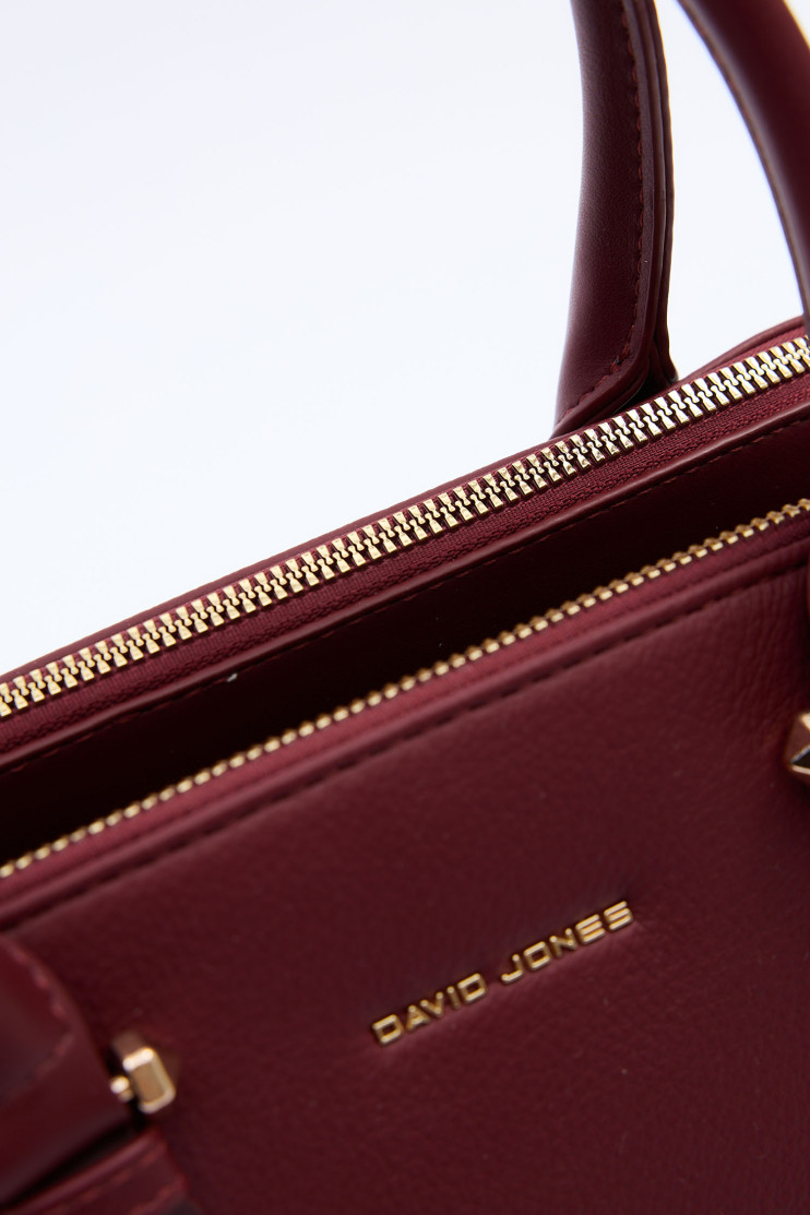 Сумка David Jones 205204 - Вид 2 - інтернет магазин sandalini.ua